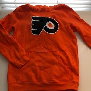Flyers hoodie